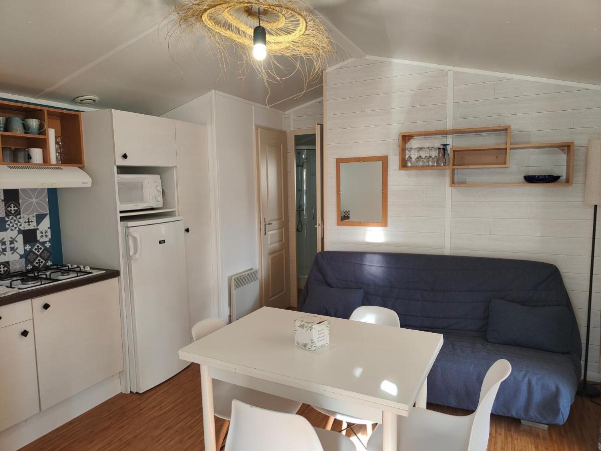 Bungalow Cosy A 300M De L'Ocean Bretignolles-sur-Mer Exterior photo